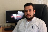 ALTUNIZADE - Tankları Şehitler Köprüsünden Kaldıran Genç O Anları Anlattı