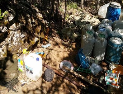 TSK açıkladı: 79 terörist etkisiz hale getirildi