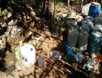 HAKKARİ YÜKSEKOVA - TSK açıkladı: 79 terörist etkisiz hale getirildi