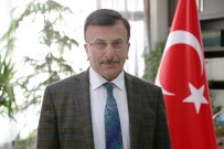 TÜMSİAD'tan Birliktelik Çağrısı