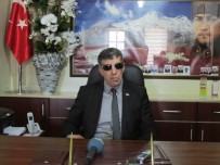 Üçkan, ' Vatanımız, Bayrağımız, Ezanımız Olduğu Sürece Bu Ülke Şehit Vermeye Devam Edecektir'