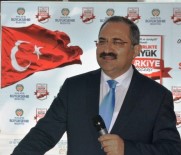 Vali Kaban'dan 15 Temmuz Mesajı