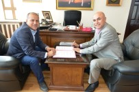 KREDİ DESTEĞİ - Yakutiye, Girişimci Kadın Sayısını Artırmak İçin Çaba Harcıyor