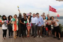 BAHÇEŞEHIR ÜNIVERSITESI - Yurtdışında Üniversite Artık Hayal Değil