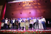 TACETTIN ÖZKARAMAN - 15  Temmuz Destanı Serdivan'da Kahramanlarla Anıldı