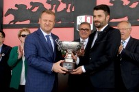 TÜRKIYE JOKEY KULÜBÜ - 15 Temmuz Şehitleri Anısına Koşu