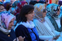 FATMA ÖZDEN - 15 Temmuz Şehitleri İçin Yahyalı'da Hatim İndirildi