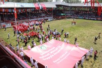 BAŞPEHLİVAN - 656 Yıllık Efsanede '15 Temmuz Destanı'