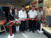 AK Parti'den 15 Temmuz Sergisi