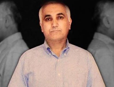 Ali İhsan Sarıkoca KHK ile ihraç edildi.