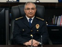 Telsizlerde 1 yıl önceki anons