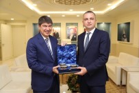 WORKSHOP - Antalya Ve Varna Arasında Turizm İşbirliği