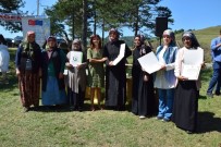 KONSEPT - Arı Sütü Eğitimini Tamamlayan Kadınlara Sertifika