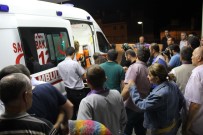 Artvin'deki Trafik Kazasında Ölü Ve Yaralıların İsimleri Belli Oldu