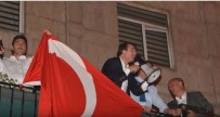 MİLLİ ŞAİR - Aydemir Açıklaması '15 Temmuz Milli İradeye Sadakat Günüdür'