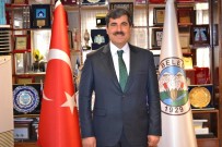 Başkan Asya'dan 15 Temmuz Mesajı