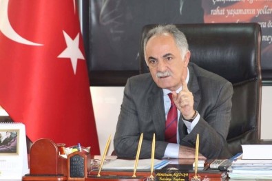 Başkan Aydın; 'Birliğimizi Bozamazlar'