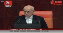 AHMET YILDIRIM - 'Bütün Meclis Nene Hatun'du, Sütü İmam'dı'