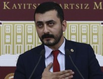 CHP'li Eren Erdem'den tepki çeken 15 Temmuz paylaşımı