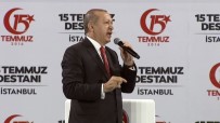 İSTANBUL MÜFTÜSÜ - CHP Liderine Sert Tepki Açıklaması Terbiyesizlik, Ahlaksızlıktır