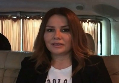 Deniz Seki'den Anlamlı '15 Temmuz' Mesajı