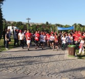 Elazığ'da 15 Temmuz Koşusu