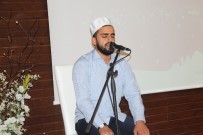 TERÖRIZM - Elazığ'da 'Darbeyi Susturan Salalar' Programı