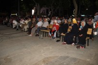 Elazığ'da Demokrasi Nöbeti