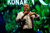 VOLKAN KONAK - Erkeklere Verdiği Tüyo Kadınların Çığlıklarına Neden Oldu