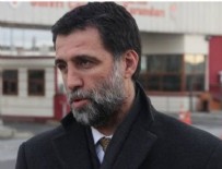 FETÖ TERÖR ÖRGÜTÜ - FETÖ'cü Hakan Şükür'den 15 Temmuz paylaşımı