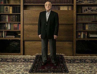 FETÖ elebaşı Fetullah Gülen'den Wall Street Journal'a ihanet röportajı