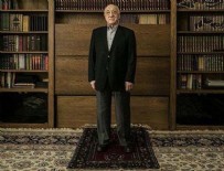 FETÖ TERÖR ÖRGÜTÜ - FETÖ elebaşı Fetullah Gülen'den Wall Street Journal'a ihanet röportajı