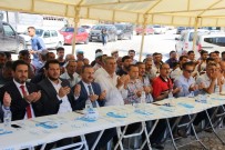 ŞEHİT ABİSİ - Hatay'da 15 Temmuz Etkinliği