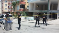 KANARYA MAHALLESİ - İstanbul'da Silahlı Çatışma Açıklaması 3 Yaralı