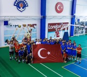 Kasımpaşa'da Hazırlıklar Sürüyor