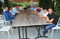 LAYSİAD'ın Yeni Başkanı Dilmen Oldu