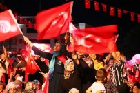 Malatya 15 Temmuz Demokrasi Ve Milli Birlik Günü