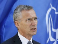 NATO'dan 15 Temmuz mesajı