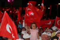 Ordu'da Milli Birlik Günü Coşkusu