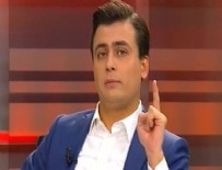 OSMAN GÖKÇEK - Osman Gökçek'ten Eren Erdem'e tepki