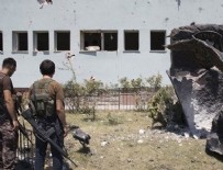 Özel harekâtçılar o geceyi anlattı! Tonlarca bombayla bizi vurdular çünkü…