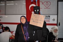 Sadiye Teyze FETÖ'yü Astı