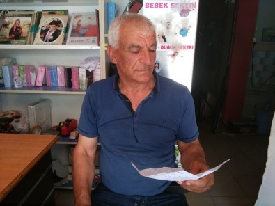Şair Mehmet Ali Yıldırım'ın '15 Temmuz Destanı' Şiiri