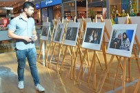 Sevgi Kareleri Adana Optimum'da Sergileniyor