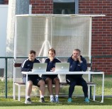 BUDAPEŞTE - Trabzonspor İlk Hazırlık Maçında MTK Budapeşte'ye 2-1 Yenildi