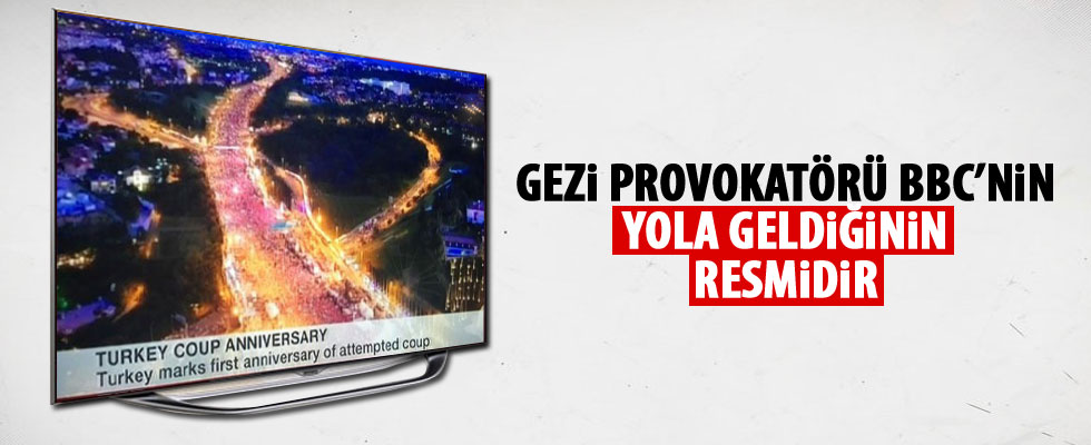 Türkiye dünyada manşetlere oturdu