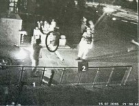 TAKİPSİZLİK KARARI - Üsteğmen Budak darbenin seyrini değiştirdi