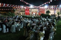 Vali Özkan Açıklaması 'Düdük Dönemi Bitti'