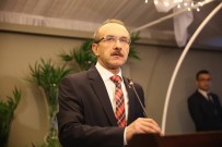 Vali Yavuz Açıklaması 'Türkiye Kuşatma Altında'