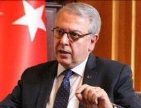 FETHULLAH GÜLEN - Washington Büyükelçisi Kılıç: Trump, Gülen’in iadesine daha ciddi bakıyor